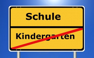 Die Schule geht los!