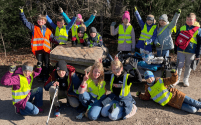 Clean Landscape Action Day