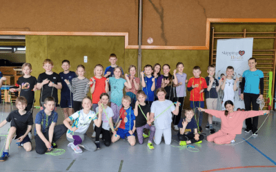 Спортивна подія пропускає серця