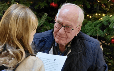 Перший проєкт 2-б класу на FriDay!